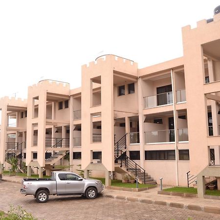 Grand Gato Hotel And Tours Harar Exterior foto